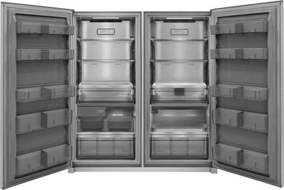 FRIGIDAIRE PRDF1922AF Frigidaire Professional 19 Cu. Ft. Single-door Freezer