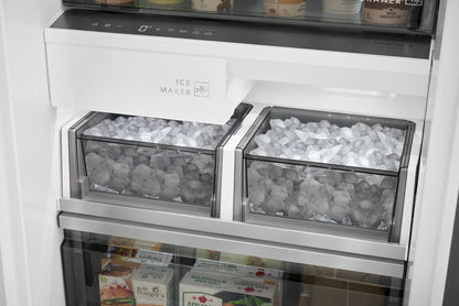 FRIGIDAIRE FPFU19F8WF Frigidaire Professional 19 Cu. Ft. Single-door Freezer