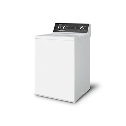 SPEED QUEEN TR3003WN Speed Queen White Top Load Washer: Tr3
