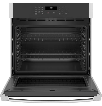 GE APPLIANCES JTS3000SNSS Ge 30"" Built-in Single Wall Oven