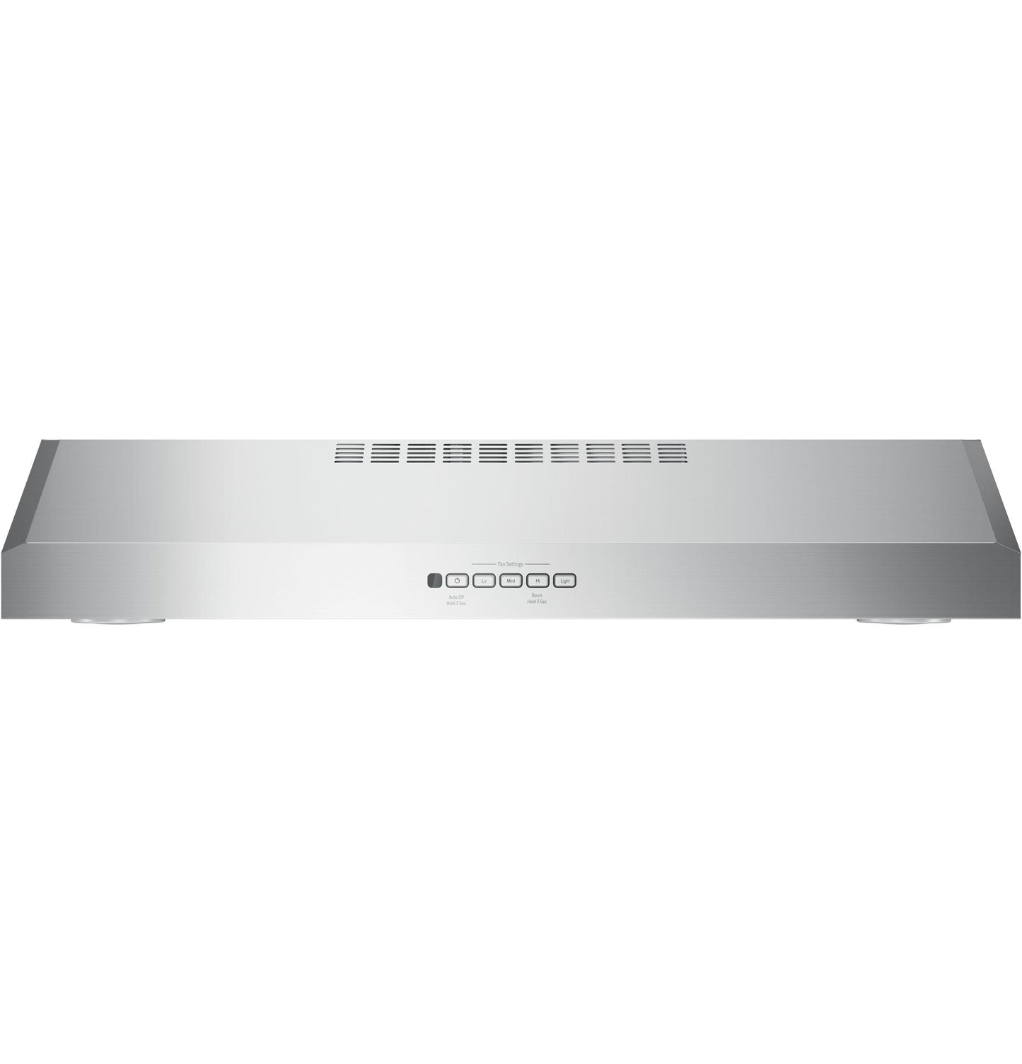 GE APPLIANCES JVX5300SJSS Ge Series 30"" Under the Cabinet Hood
