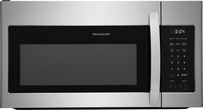 FRIGIDAIRE FMOS1846BS Frigidaire 1.8 Cu. Ft. Over-the-range Microwave