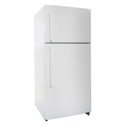 DANBY DFF180E1WDB Danby 18 Cu. Ft. Apartment Size Refrigerator