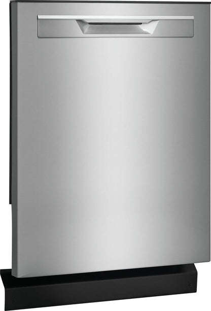 FRIGIDAIRE GDPP4515AF Frigidaire Gallery 24"" Built-in Dish Dishwasher