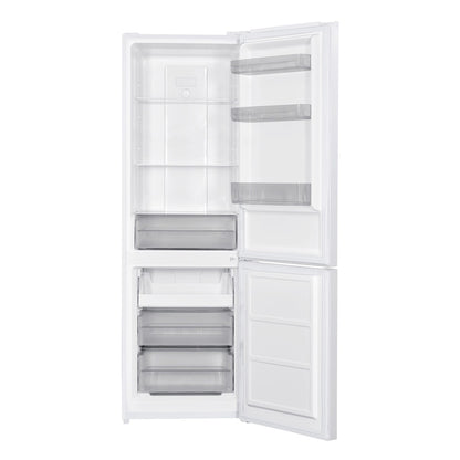 DANBY DBMF100B1WDB Danby 10 Cu Ft Bottom Mount Refrigerator