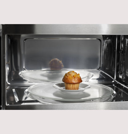 GE APPLIANCES PWB7030SVSS GE Profile 30"" Built-in Microwave/convection Oven