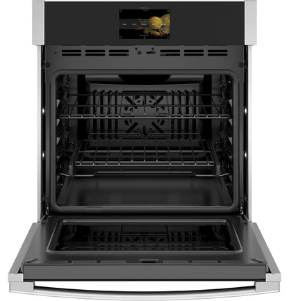 GE APPLIANCES PKS7000SNSS GE Profile Series 27"" Built-in Convection Single Wall Oven