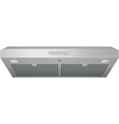 GE APPLIANCES PVX7300SJSS GE Profile Series 30"" Under the Cabinet Hood