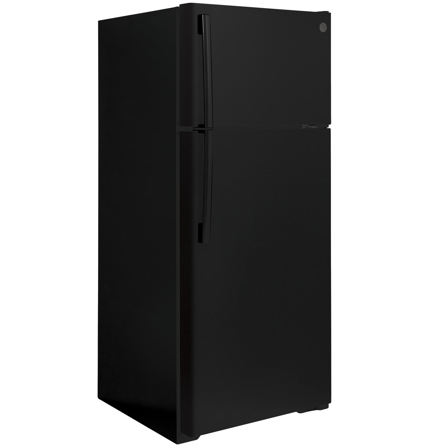 GE APPLIANCES GTS18GTNRBB Ge 17.5 Cu. Ft. Top-freezer Refrigerator