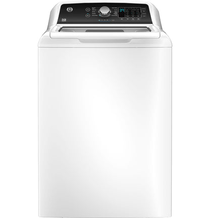 GE APPLIANCES GTW585BSVWS Ge 4.5 Cu. Ft. Capacity Washer With With Water Level Control