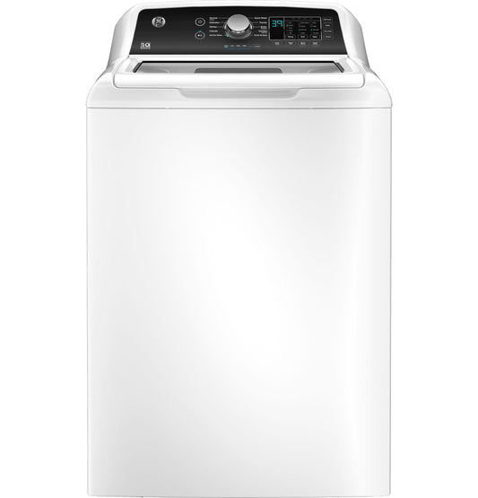 GE APPLIANCES GTW585BSVWS Ge 4.5 Cu. Ft. Capacity Washer With With Water Level Control