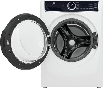 ELECTROLUX ELFW7537AW Electrolux 4.5 Cu. Ft. Front Load Washer