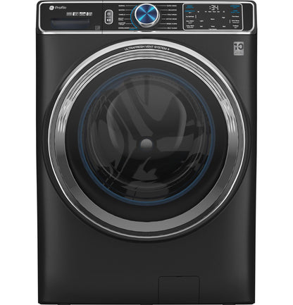 GE APPLIANCES PFW950SPTDS GE Profile 5.3 Cu. Ft. Capacity Smart Front Load Energy STAR...