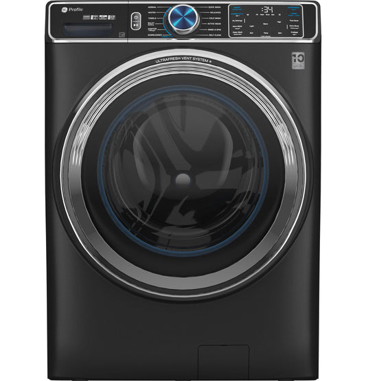 GE APPLIANCES PFW950SPTDS GE Profile 5.3 Cu. Ft. Capacity Smart Front Load Energy STAR...