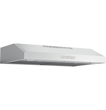 GE APPLIANCES PVX7300SJSS GE Profile Series 30"" Under the Cabinet Hood