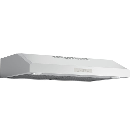 GE APPLIANCES PVX7300SJSS GE Profile Series 30"" Under the Cabinet Hood