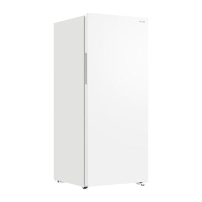 DANBY WUF140W Danby Woods 14.1 Cu. Ft. Convertible Upright Freezer In White