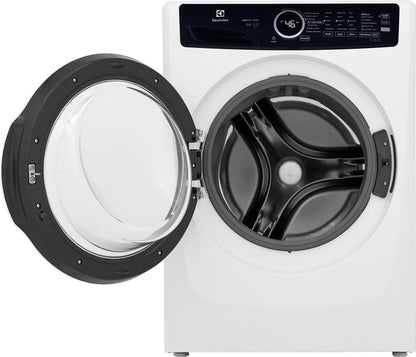 ELECTROLUX ELFW7437AW Electrolux 4.5 Cu. Ft. Front Load Washer
