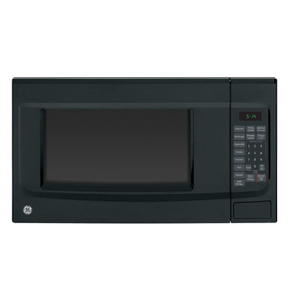 GE APPLIANCES GCST14S1WBB Ge 1.4 Cu. Ft. Countertop Microwave Oven