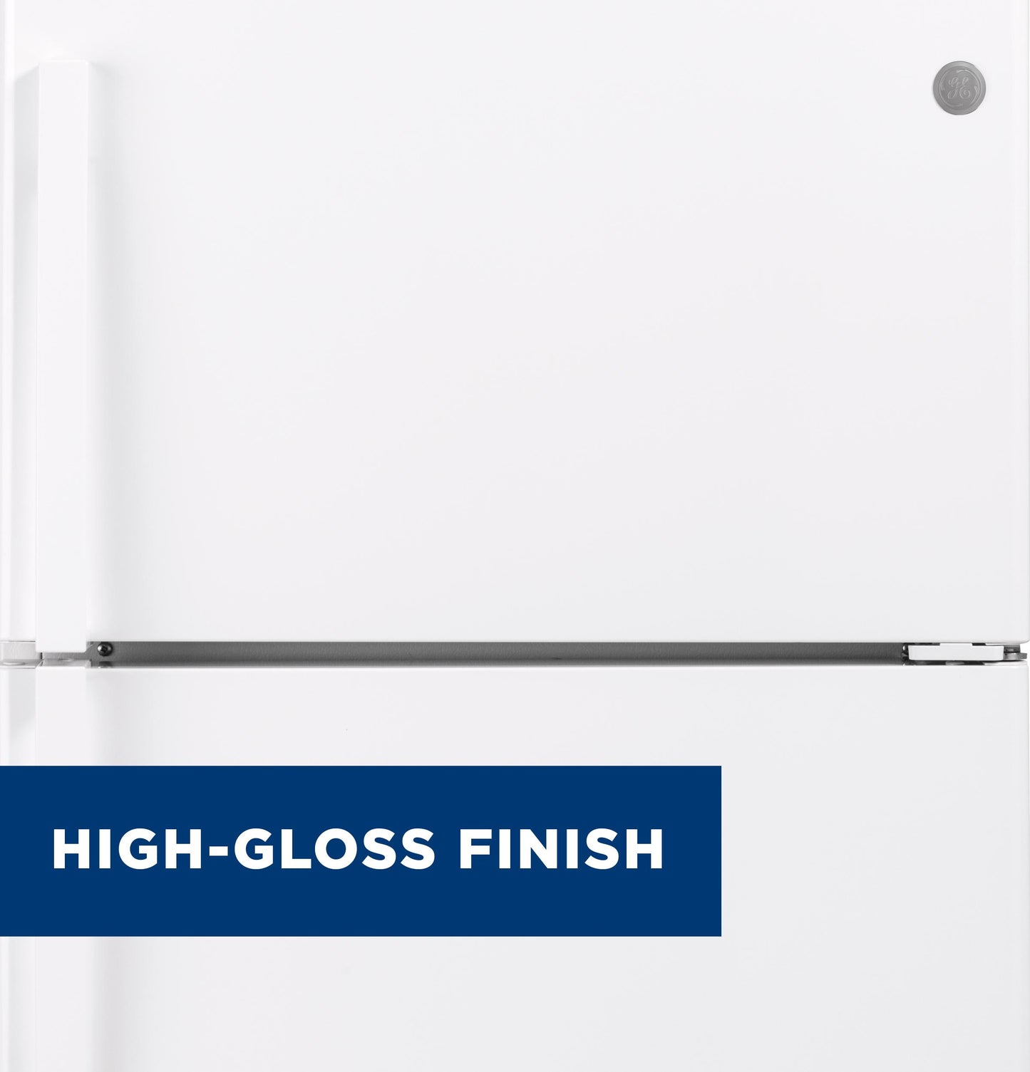 GE APPLIANCES GTS22KGNRWW Ge 21.9 Cu. Ft. Top-freezer Refrigerator