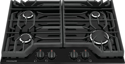 FRIGIDAIRE FCCG3027AB Frigidaire 30"" Gas Cooktop