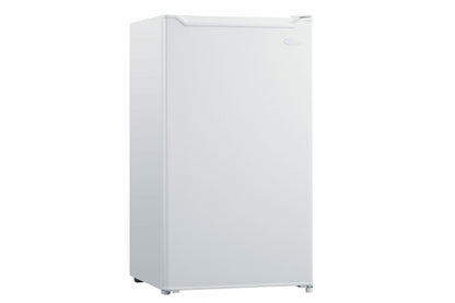 DANBY DCR033B2WM Danby Diplomat 3.3 Cu Ft White Compact Refrigerator