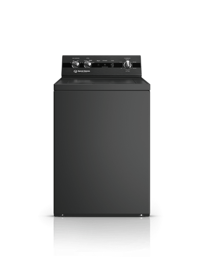 SPEED QUEEN TC5003BN Tc5 Top Load Washer With Speed Queen Classic Clean | No Lid ...