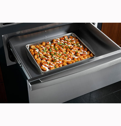 GE APPLIANCES PKW7000SPSS GE Profile 27"" Warming Drawer