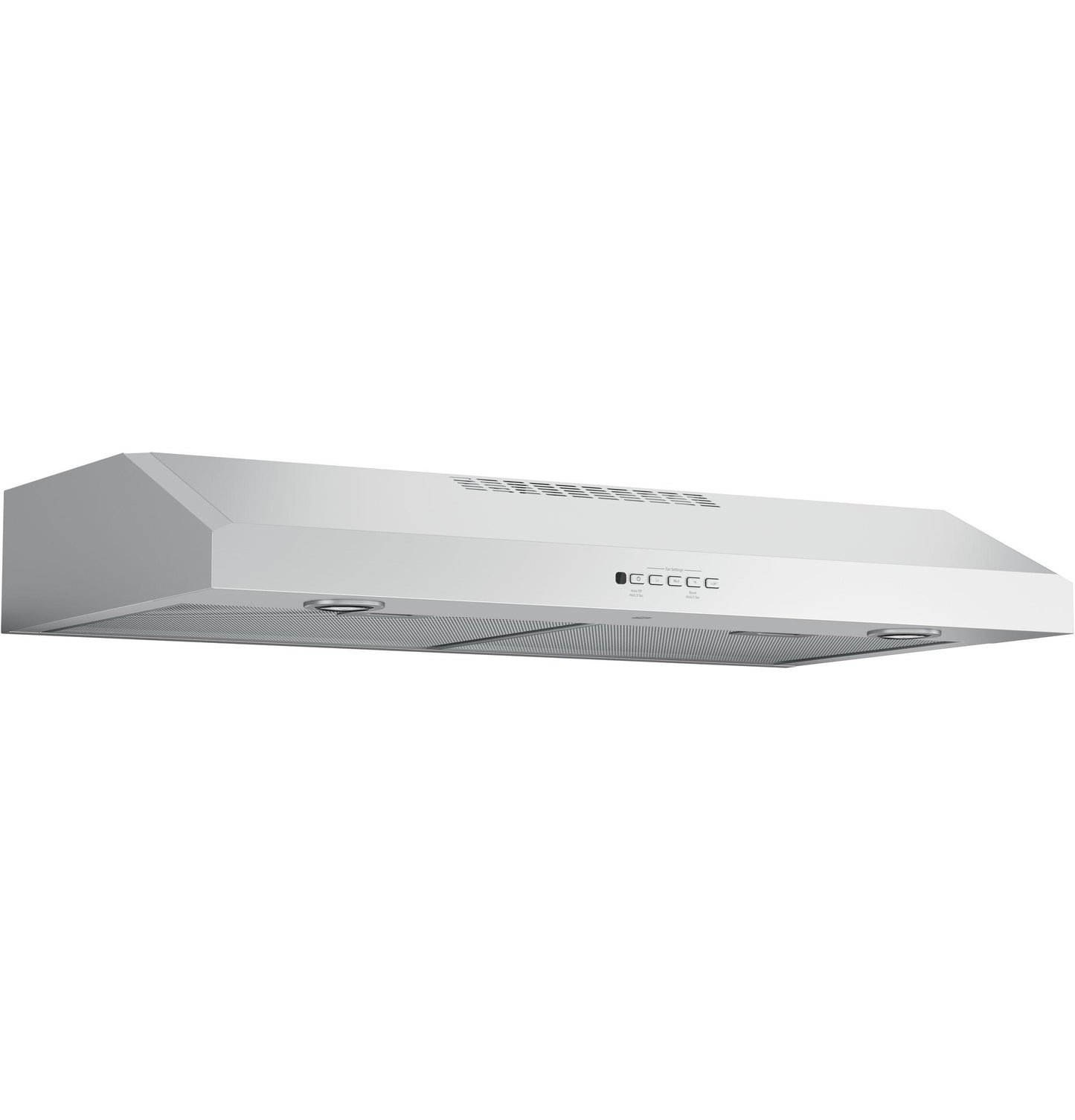 GE APPLIANCES JVX5360SJSS Ge Series 36"" Under the Cabinet Hood