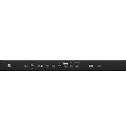 GE APPLIANCES GDT630PYRFS Ge Top Control With Plastic Interior Dishwasher With Sanitize CY...