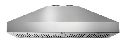 THOR KITCHEN TRH48P Thor Kitchen 48 Inch Professional Wall Mount Pyramid Range Hood