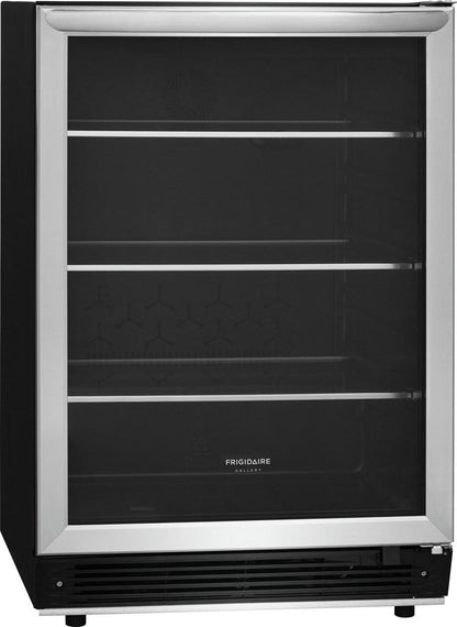 FRIGIDAIRE FGBC5334VS Frigidaire Gallery 5.3 Cu. Ft. Built-in Beverage Center
