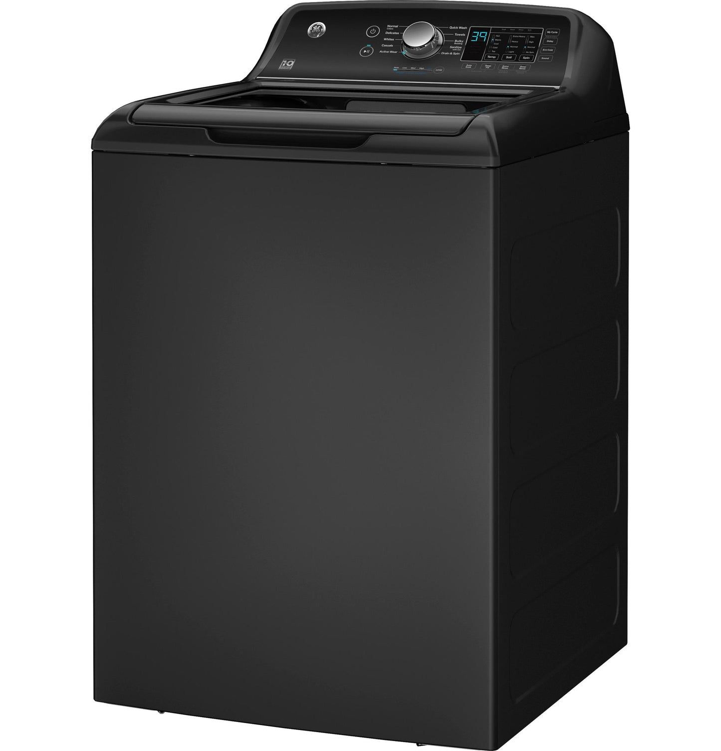 GE APPLIANCES GTW585BPVDG Ge 4.5 Cu. Ft. Capacity Washer With Water Level Control