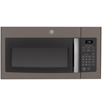 GE APPLIANCES JVM3160EFES Ge 1.6 Cu. Ft. Over-the-range Microwave Oven