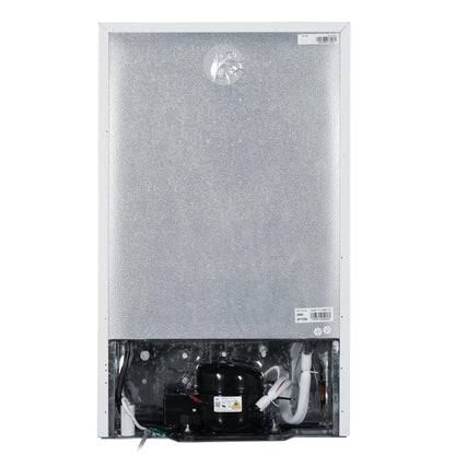 DANBY DCR044B1WM Danby Diplomat 4.4 Cu. Ft. Compact Refrigerator