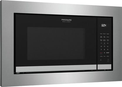 FRIGIDAIRE GMBS3068AF Frigidaire Gallery 2.2 Cu. Ft. Built-in Microwave