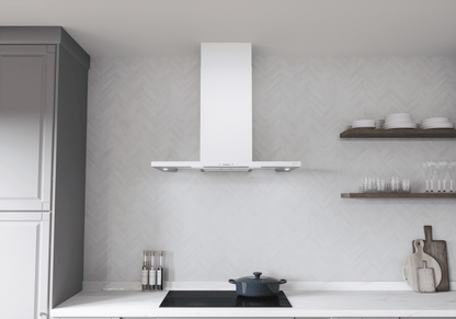 ZEPHYR ZMOM90BS Zephyr 36"" Modena Wall