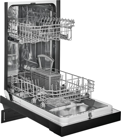 FRIGIDAIRE FFBD1831UB Frigidaire 18'' Built-in Dishwasher