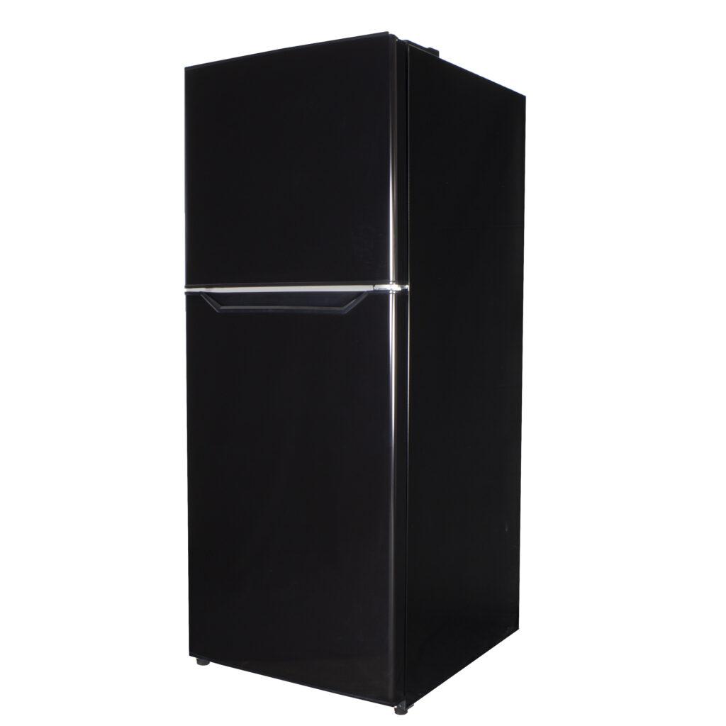 DANBY DFF101B1BDB Danby 10.1 Cu. Ft. Apartment Size Refrigerator