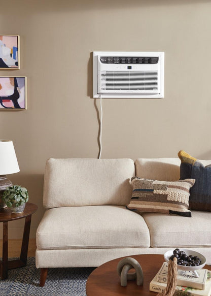 FRIGIDAIRE FHTC123WB1 Frigidaire 12,000 BTU Through the Wall Room Air Conditioner
