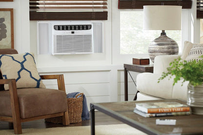 FRIGIDAIRE FHWE182WB2 Frigidaire 18,000 BTU Window Room Air Conditioner With SUPPLEMENTAL...