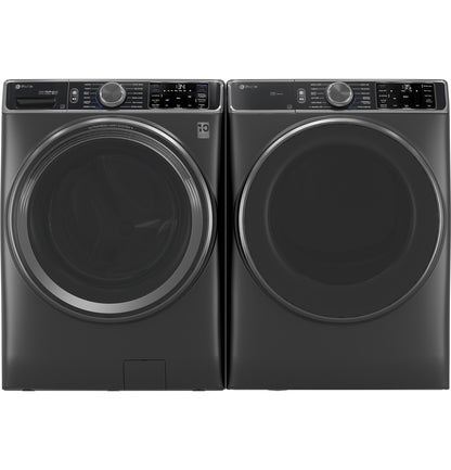 GE APPLIANCES PFD95GSPWDS GE Profile Energy Star 7.8 Cu. Ft. Capacity Smart Front LOAD...