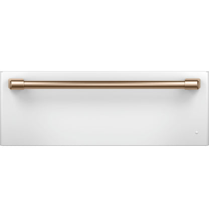 CAFE CTW900P4PW2 Cafe Cafe 30"" Warming Drawer
