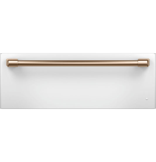 CAFE CTW900P4PW2 Cafe Cafe 30"" Warming Drawer