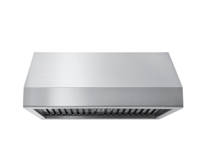 THOR KITCHEN TRH2406 Thor Kitchen 24 Inch Professional Range Hood, 11 Inches Tall