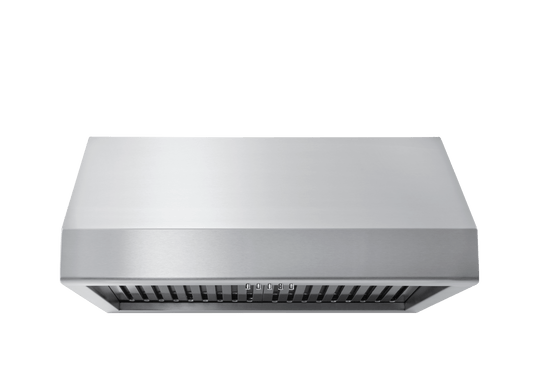 THOR KITCHEN TRH2406 Thor Kitchen 24 Inch Professional Range Hood, 11 Inches Tall
