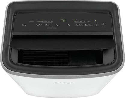 FRIGIDAIRE FHPW122AC1 Frigidaire 12,000 BTU 3-in-1 Portable Room Air Conditioner