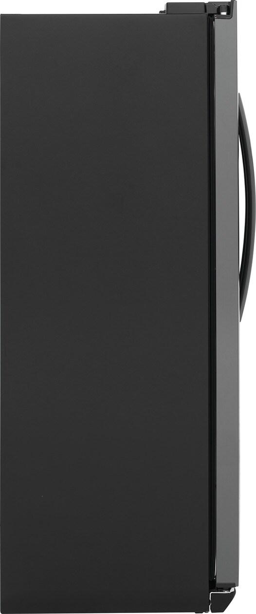 FRIGIDAIRE GRSC2352AD Frigidaire Gallery 22.3 Cu. Ft. 36'' Counter Depth Side By Side REF...