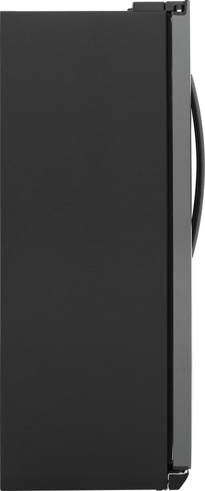 FRIGIDAIRE GRSC2352AD Frigidaire Gallery 22.3 Cu. Ft. 36'' Counter Depth Side By Side REF...