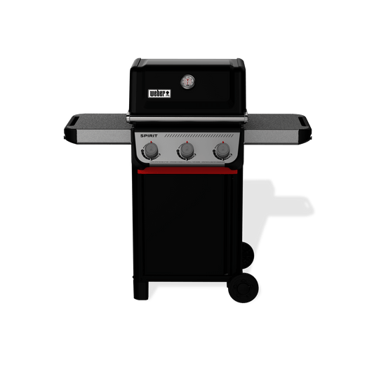 WEBER 1500788 Weber Spirit E-310 Gas Grill (liquid Propane) - Black